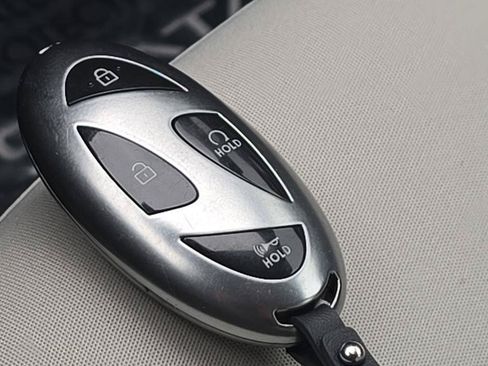 Certified 2025 Hyundai Sonata SEL FWD image 31