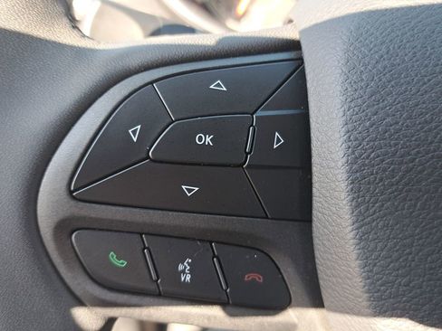 Certified 2022 Jeep Cherokee Trailhawk w/ Comfort/Convenience Group image 19