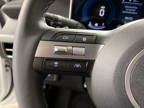 New 2026 Hyundai Sonata SEL image 30