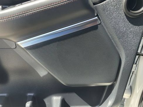 Used 2025 Ford Expedition Active RWD image 24