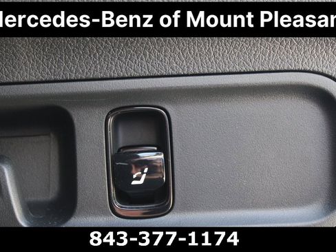 Certified 2025 Mercedes-Benz GLC 350e 4MATIC image 10