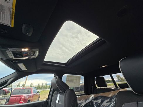 New 2026 RAM 3500 Laramie image 24