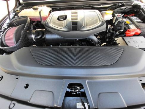 Used 2026 RAM 1500 RHO w/ Bed Utility Group AWD/4WD image 10