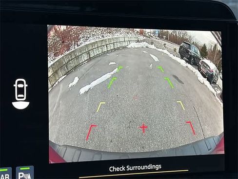 New 2026 Subaru Outback Limited image 15