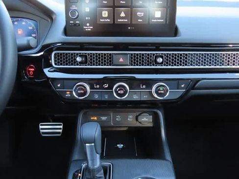 New 2026 Honda Civic Sport Touring image 22