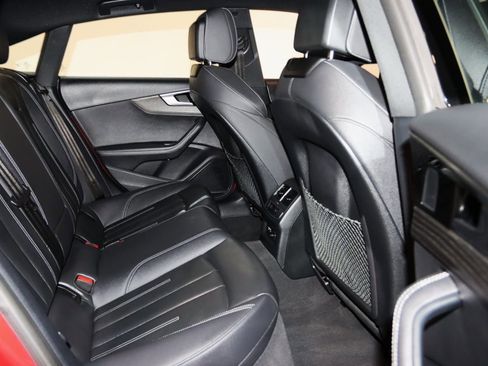 Used 2024 Audi A5 2.0T Premium Plus image 64