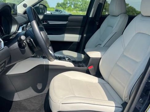 Certified 2025 MAZDA CX-5 AWD 2.5 S image 25