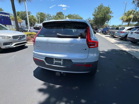 Used 2021 Volvo XC40 T5 Momentum w/ Premium Package AWD/4WD image 15