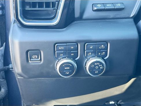Used 2024 GMC Sierra 1500 Denali w/ Denali Reserve Package image 10