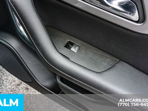 Used 2025 Chevrolet Blazer LT FWD image 50