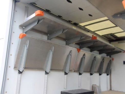 Used 2023 Chevrolet Express 3500 w/ Power Convenience Package image 12