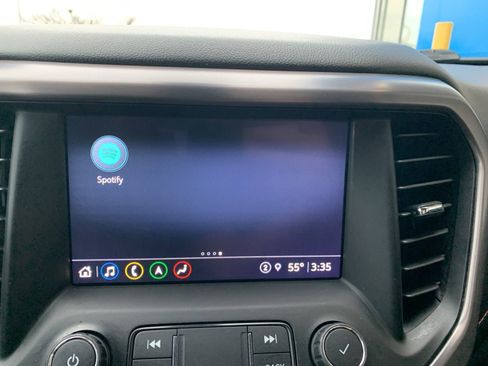 Used 2021 GMC Acadia AT4 image 26