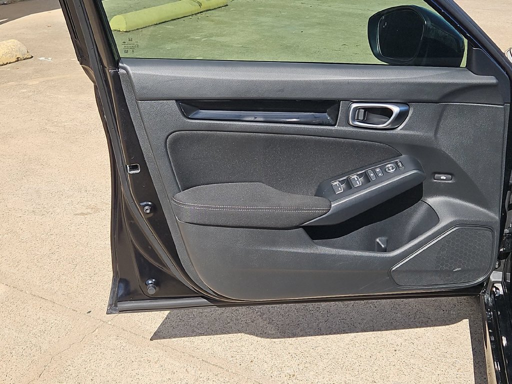 Used 2024 Honda Civic EX image 11