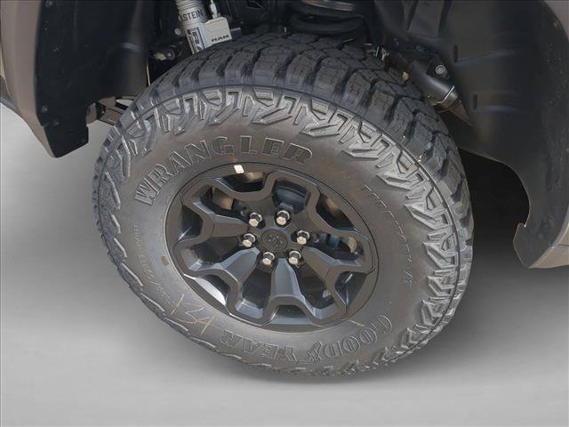 New 2026 RAM 1500 RHO AWD/4WD image 10
