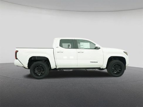 New 2026 Toyota Tacoma SR5 image 45