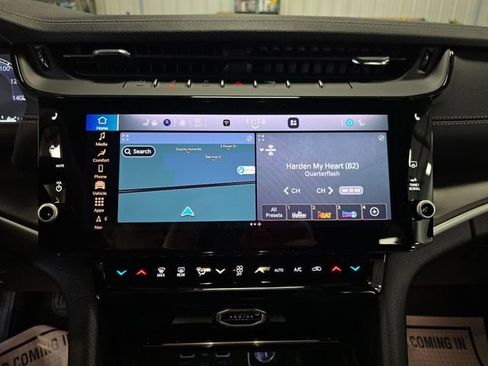 New 2026 Jeep Grand Cherokee L Limited AWD/4WD image 22