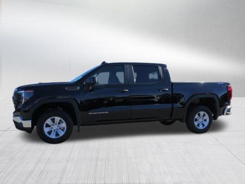 New 2026 GMC Sierra 1500 Pro image 7
