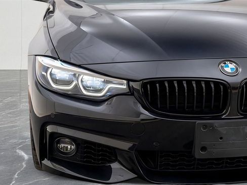 Used 2019 BMW 440i xDrive Coupe w/ M Sport Package image 6