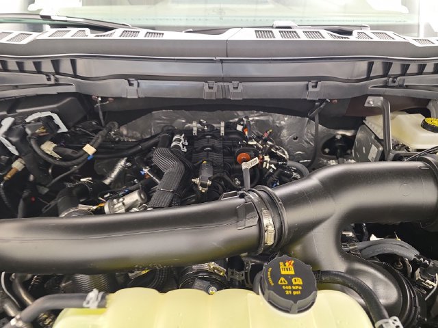 New 2026 Ford F150 King Ranch w/ Equipment Group 601A High AWD/4WD image 47