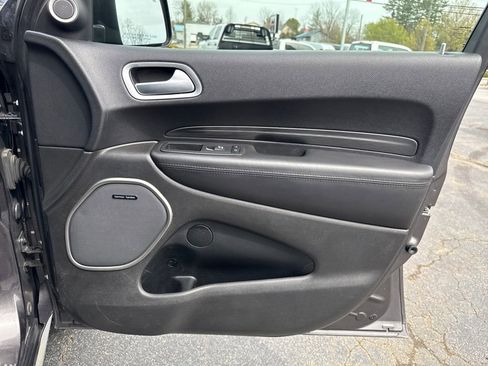 Used 2019 Dodge Durango Citadel AWD/4WD image 26
