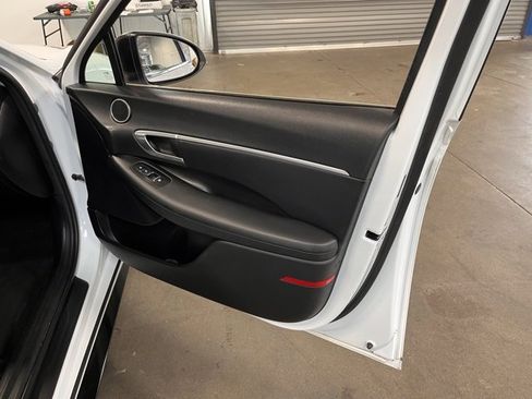 Used 2021 Hyundai Sonata SEL image 12