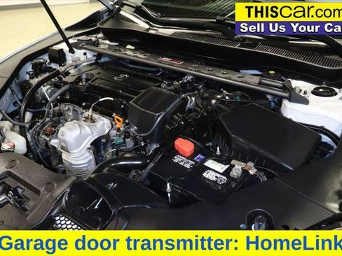 Used 2019 Acura TLX w/ Technology & A-SPEC Pkg image 25