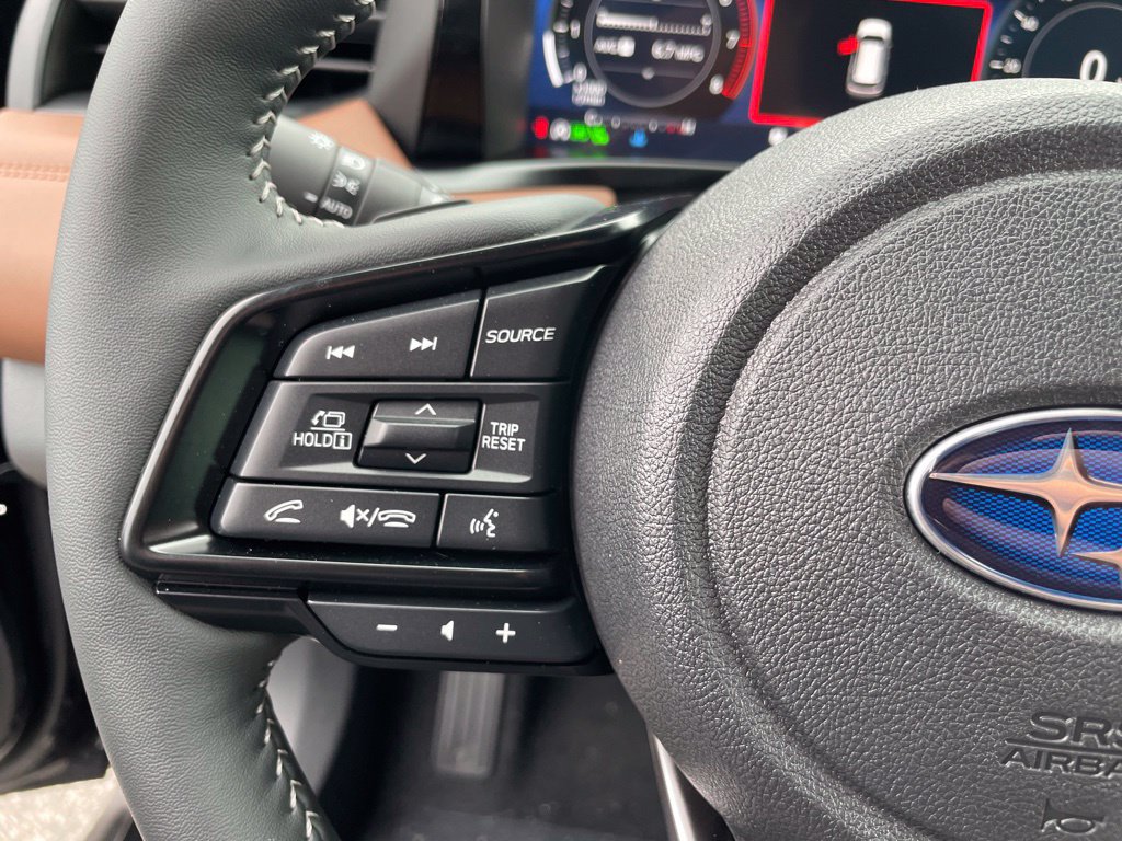 New 2026 Subaru Outback Touring AWD/4WD image 22