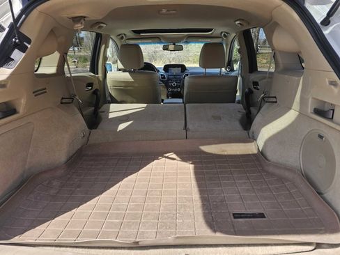 Used 2016 Acura RDX w/ Technology Package image 34