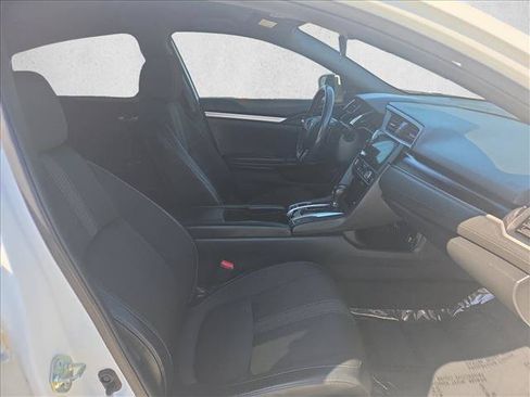 Used 2020 Honda Civic Sport image 19