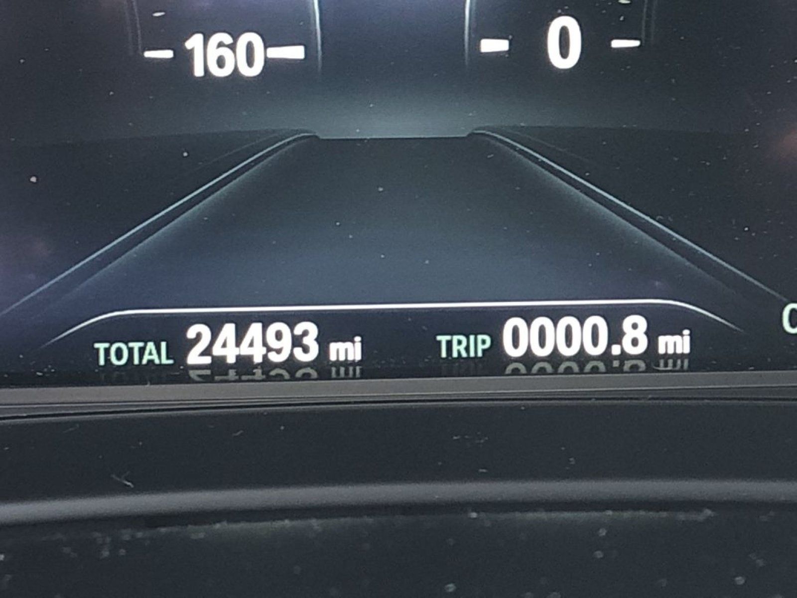 Used 2017 BMW 540i RWD image 29