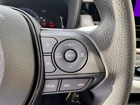 New 2026 Toyota Corolla LE FWD image 30