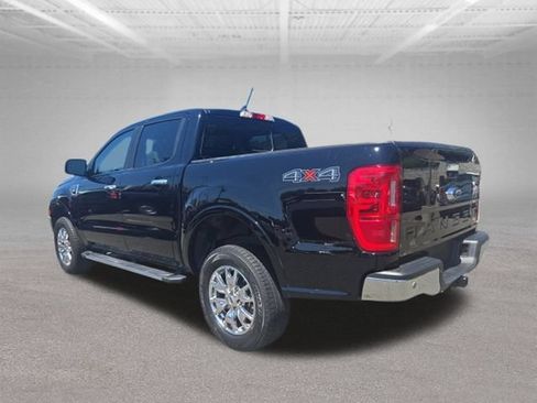 Used 2023 Ford Ranger XLT w/ Equipment Group 302A High AWD/4WD image 6