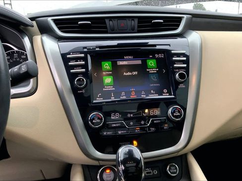 Used 2023 Nissan Murano Platinum w/ Cargo Package FWD image 31