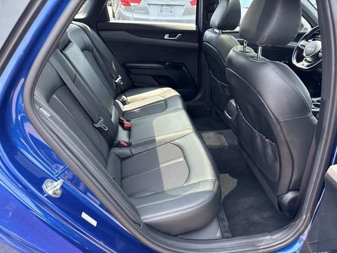 Used 2022 Kia K5 GT-Line w/ GT-Line Awd Premium Package image 11