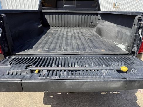 Used 2014 Ford F250 Lariat w/ Chrome Package image 9