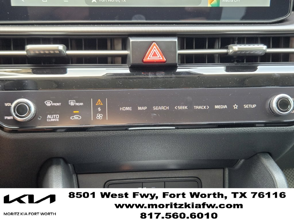 New 2027 Kia Sportage SX FWD image 16