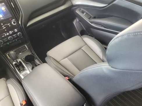 Used 2022 Subaru Ascent Onyx Edition AWD/4WD image 16
