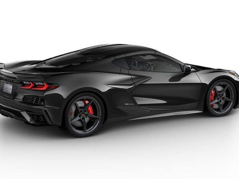 New 2026 Chevrolet Corvette E-Ray image 30