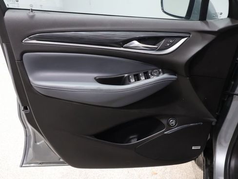 Used 2023 Buick Enclave Essence w/ Experience Buick Package image 14