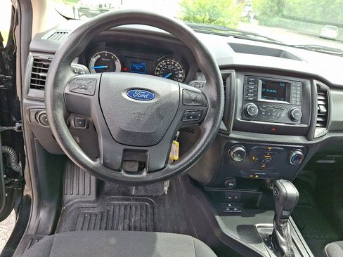 Used 2022 Ford Ranger XL image 10