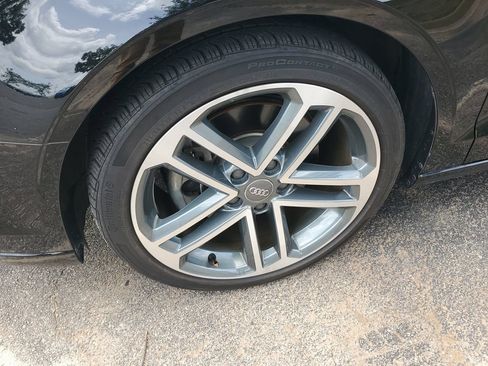 Used 2020 Audi A3 2.0T Premium w/ Final Edition Package FWD image 5