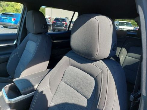 Certified 2025 GMC Terrain Elevation image 6