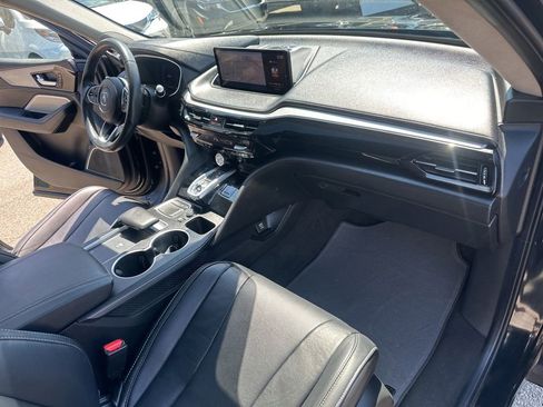 Used 2023 Acura MDX SH-AWD w/ Technology Package image 34