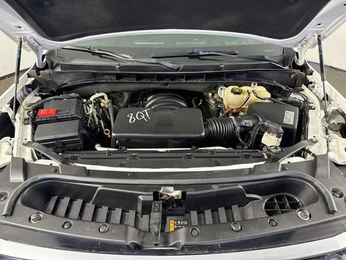 Used 2021 GMC Yukon SLT RWD image 31
