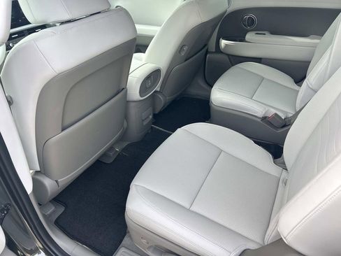 New 2026 Hyundai Palisade Limited FWD image 19