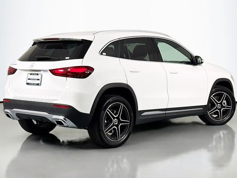 Certified 2026 Mercedes-Benz GLA 250 image 13
