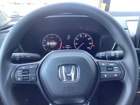New 2026 Honda CR-V EX image 15