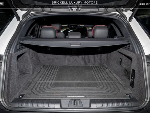 Used 2023 Land Rover Range Rover Sport SE Dynamic AWD/4WD image 13