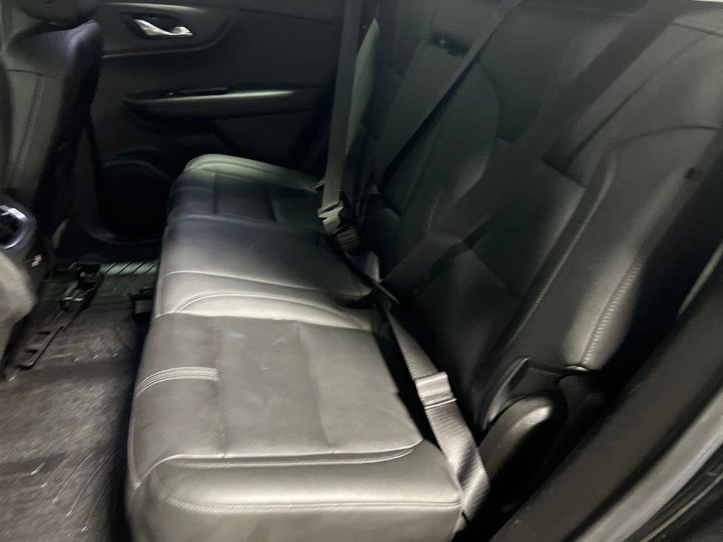 Used 2019 Chevrolet Blazer LT w/ Sun and Wheels Package FWD image 19