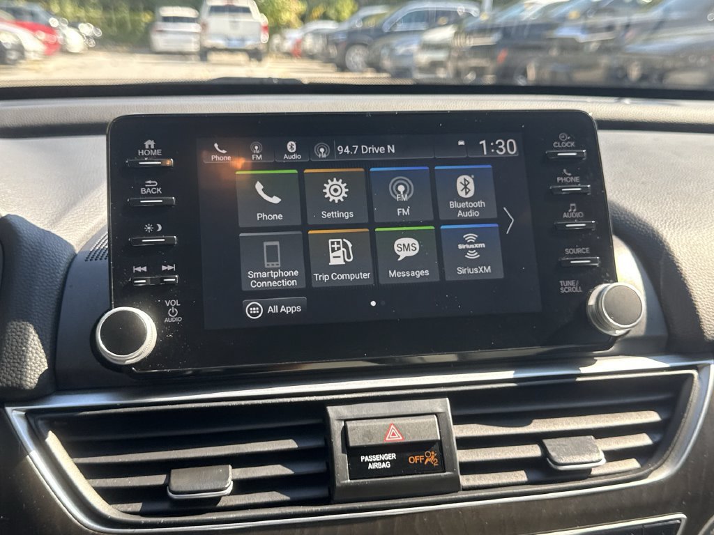 Used 2020 Honda Accord EX-L image 20